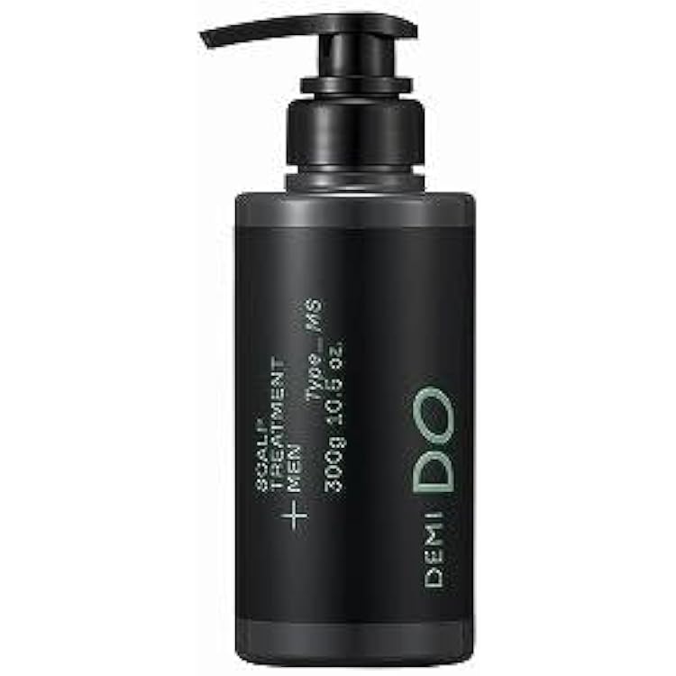 Amazon | デミ コスメティクス DEMI DO デミ ドゥ スカルプシャンプー